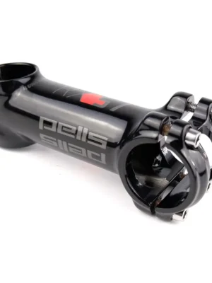 Cenově Výhodný Představec PELLS RX57 Black/Red/Grey Glossy - 110mm