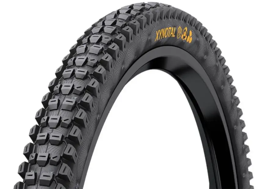 Top Prodej Plášť CONTINENTAL Xynotal DH Soft - 29x2.4
