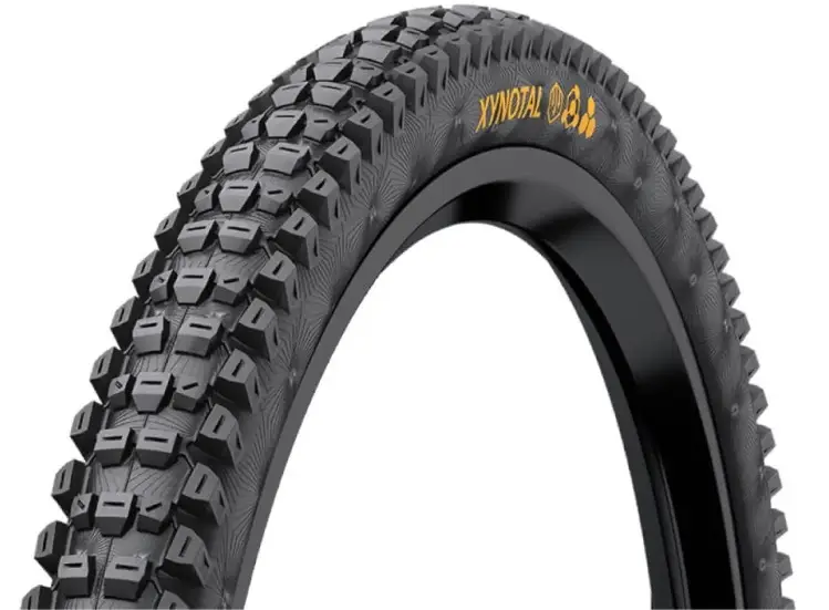 Plášť CONTINENTAL Xynotal Enduro Soft - 29x2.4 Akční Cena