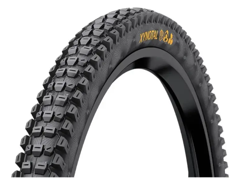 Ihned K Objednání Plášť CONTINENTAL Xynotal Trail Endurance - 29x2.4