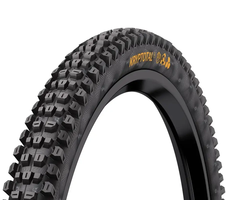 Plášť CONTINENTAL Kryptotal-F Trail Endurance - 29x2.4 Akční Nabídka