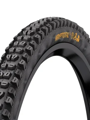 Značkový Plášť CONTINENTAL Kryptotal-R Enduro Soft - 29x2.6