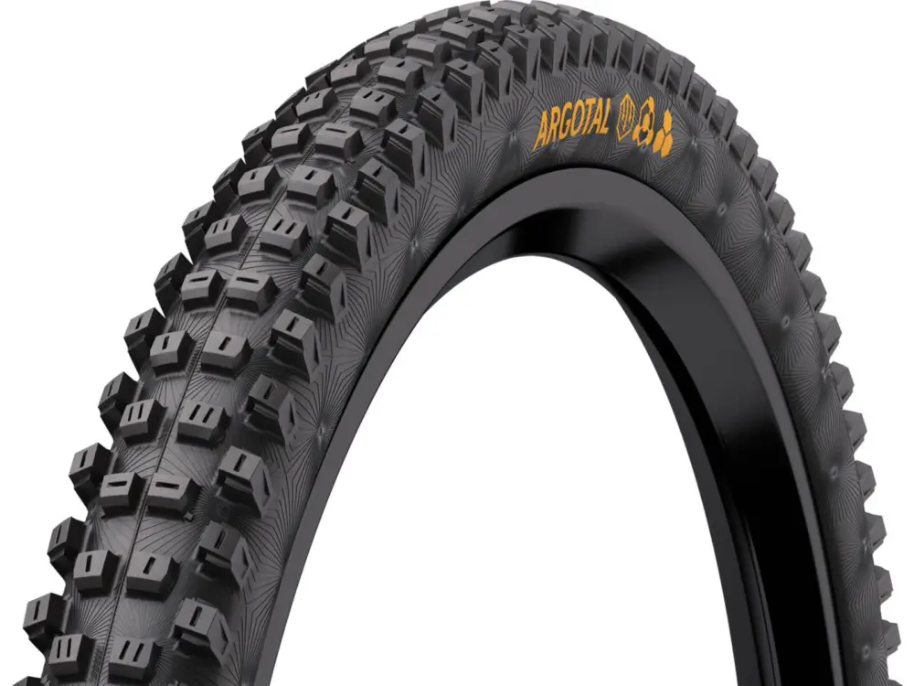 Plášť CONTINENTAL Argotal Trail Endurance - 29x2.6 Nejlepší Cena