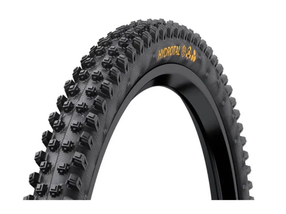 Ihned K Objednání Plášť CONTINENTAL Hydrotal DH Supersoft - 29x2.4