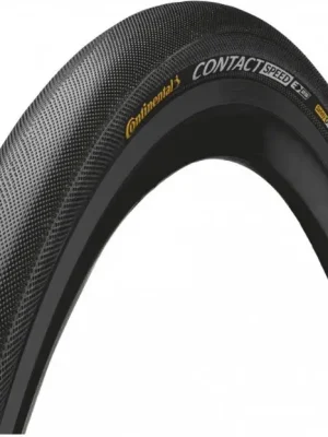 Cenový Hit Plášť CONTINENTAL Contact Speed 28 reflex drát - 700x28C