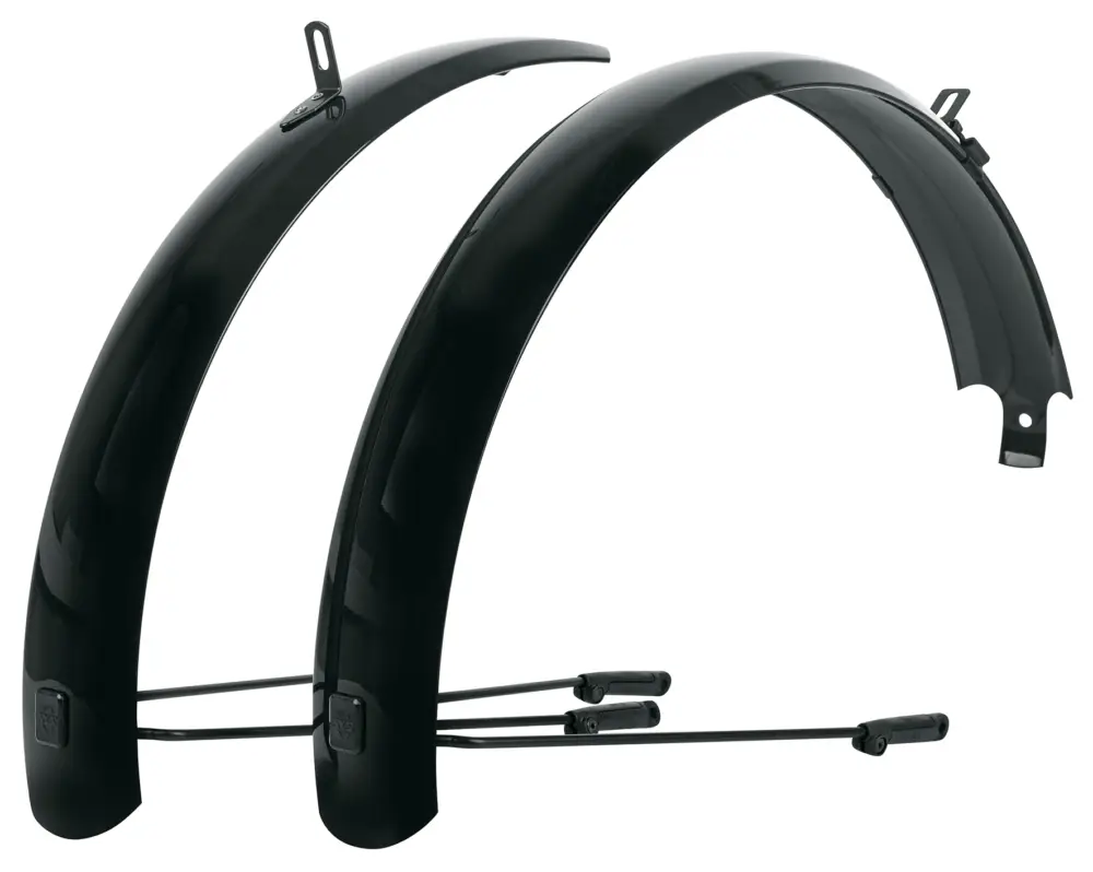 Časově Omezené Sada Blatníků SKS Bluemels Basic 20" - 60mm