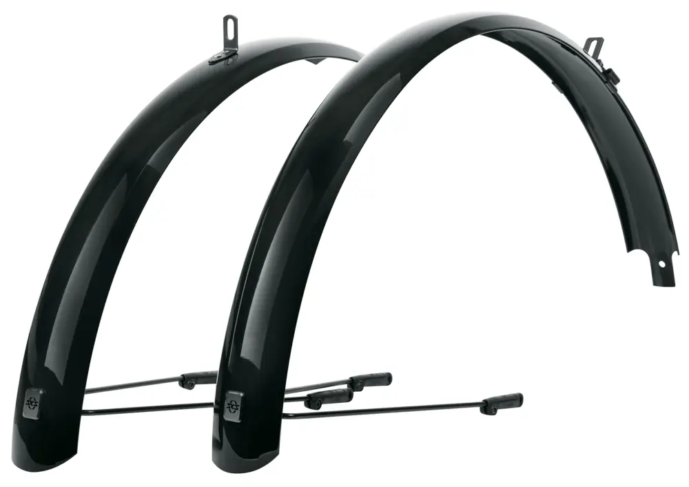 Sada Blatníků SKS Bluemels Basic 24" - 60mm Top Prodej