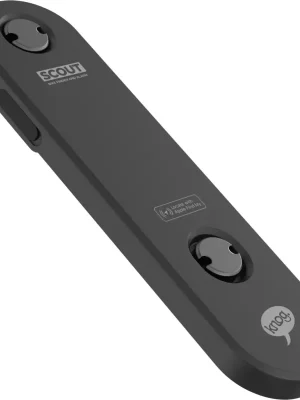 Lokátor KNOG Scout Alarm & Locator Jen Po Omezenou Doba