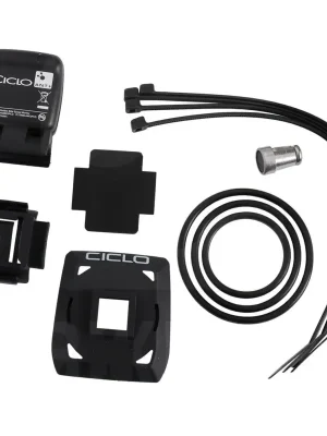 Oblíbený Držák pro druhé kolo CicloSport HAC 1.x