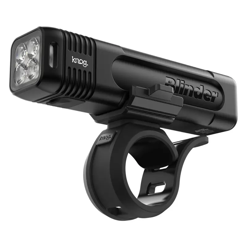 Ověřený Přední světlo KNOG Blinder PRO 600