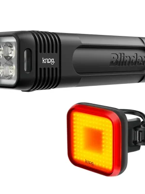 Akce Sada světel KNOG Blinder PRO 600/Blinder