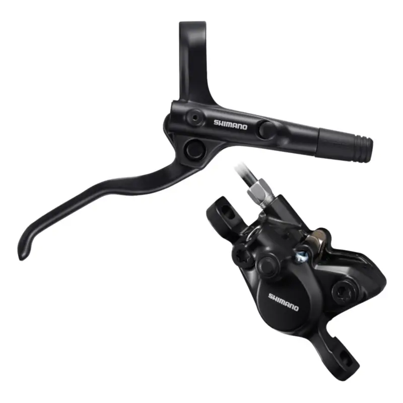 Horká Nabídka Kotoučová brzda SHIMANO BR-MT200 Black - přední
