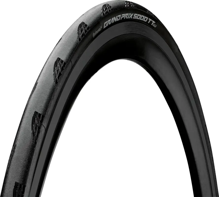 Plášť CONTINENTAL Grand Prix 5000 TT TR kevlar - 700x28C Nová Kolekce