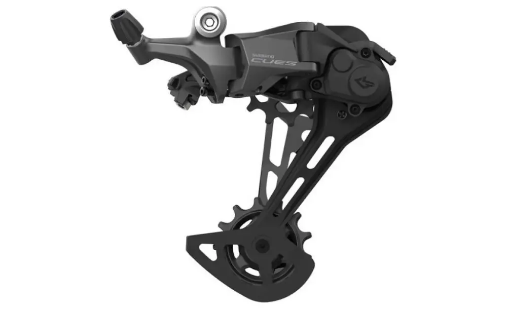 Přehazovačka SHIMANO Cues RD-U6000 10/11s Zlevněný