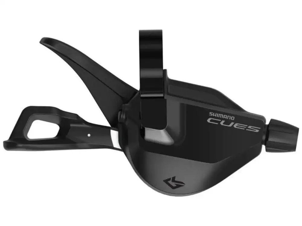 Oblíbený (Řazení) Řazení SHIMANO Cues SL-U6000-R objímka 10s