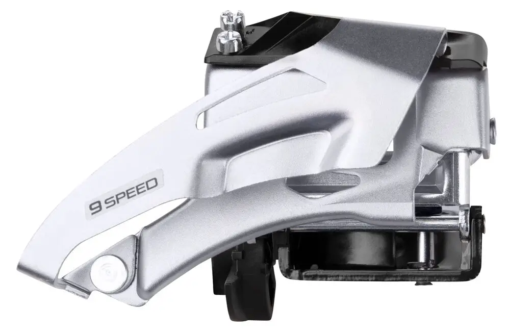 Nakupujte Hned přesmykač SHIMANO Altus FD-M2020 2x9 speed 34,9mm Down Swing