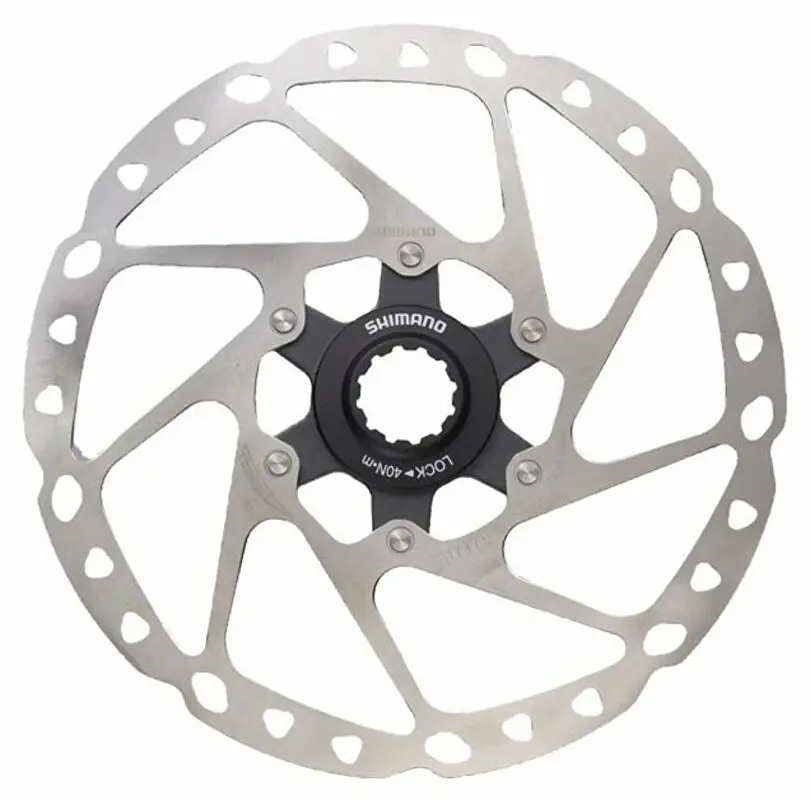 Oblíbený brzdový kotouč SHIMANO Deore SM-RT64M 180mm Center lock, v krabičce