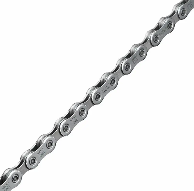 řetěz SHIMANO CN-M7100 12 speed SLX "SIL-TEC" 138 článků se spojkou Quick-link, v krabičce Aktuální