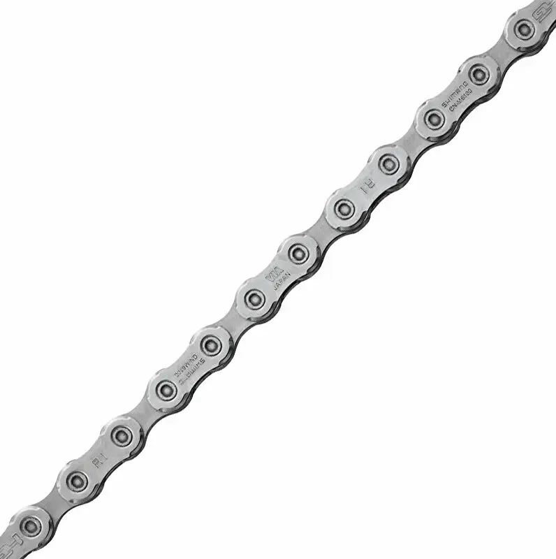 Cenově Výhodný řetěz SHIMANO CN-M6100 12 speed Deore 126 článků,se spojkou Qick-link, v krabičce