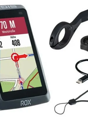 Akční Cena computer SIGMA Rox 12.1 Evo GPS černý