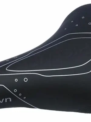 Cenově Výhodný sedlo SMP PRAWN Comfort pánskés potiskem