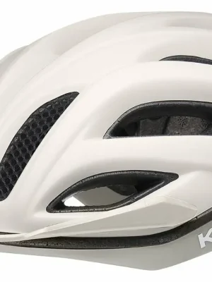 Oblíbený přilba KED Champion Visor M ash light matt 52-57 cm