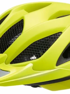 Cenově Výhodný přilba KED Spiri Two Trend L yellow green matt 55-61 cm