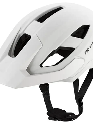 přilba KED Embrace MU-1 M White Matt 54-58 cm Top Prodej
