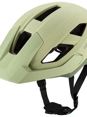 přilba KED Embrace MU-1 L Olive Matt 58-62 cm Zlevněný