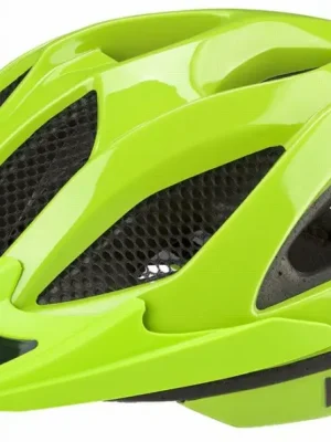 přilba KED Spiri Two M green glossy 52-58 cm Must-Have