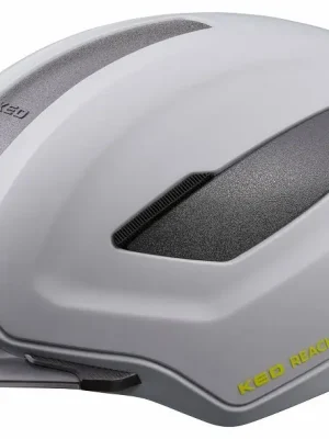 přilba KED Reach DT-1 MIPS M grey matt 54-58 cm Sleva