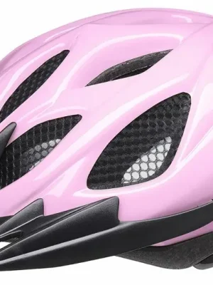 Sezónní Sleva přilba KED Tronus L rose tan 55-63 cm