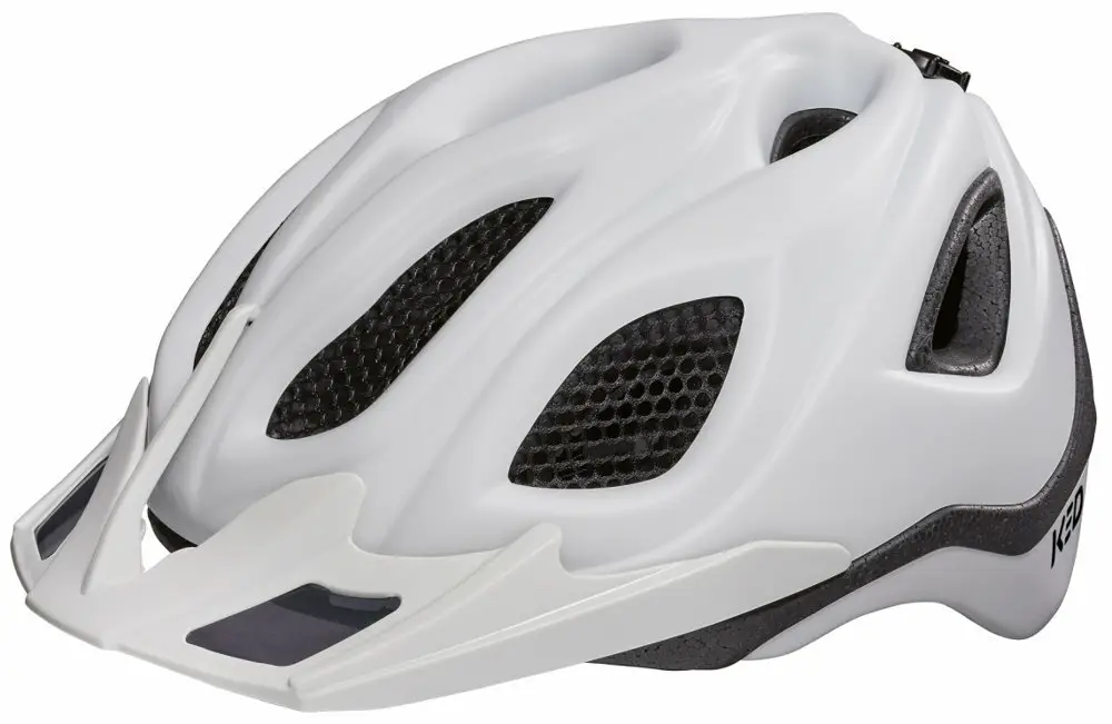 přilba KED Certus Pro M light grey matt 52-58 cm Super Cena
