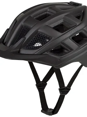 Akční Cena přilba KED Crom XL black matt 60-64 cm
