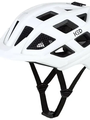 Pouze Dnes přilba KED Crom L white matt 57-62 cm