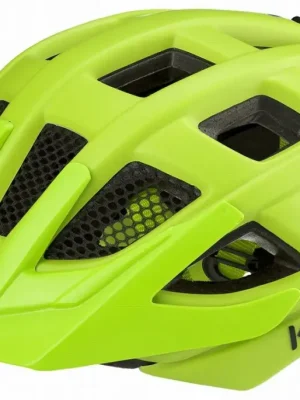 přilba KED Kailu S green matt 49-53 cm Must-Have