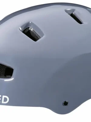přilba KED 5Forty L dark grey 57-62 cm Značkový