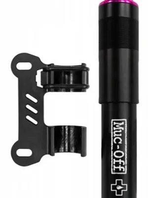 hustilka MUC-OFF AirMach Mini Super Cena