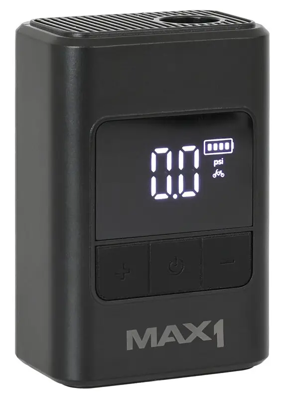 Originální kompresor MAX1 Mini 150 PSI