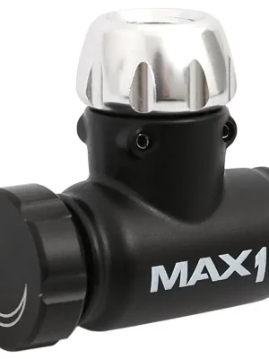 Autentický hustilka MAX1 Air Evo CO2