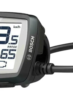 displej BOSCH Purion kabel 150 cm Oblíbený