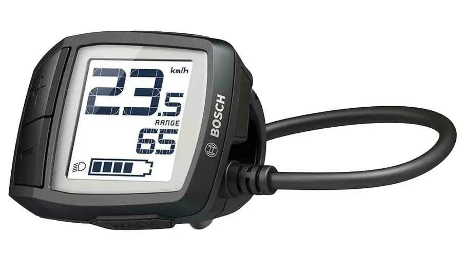 displej BOSCH Purion kabel 150 cm Oblíbený