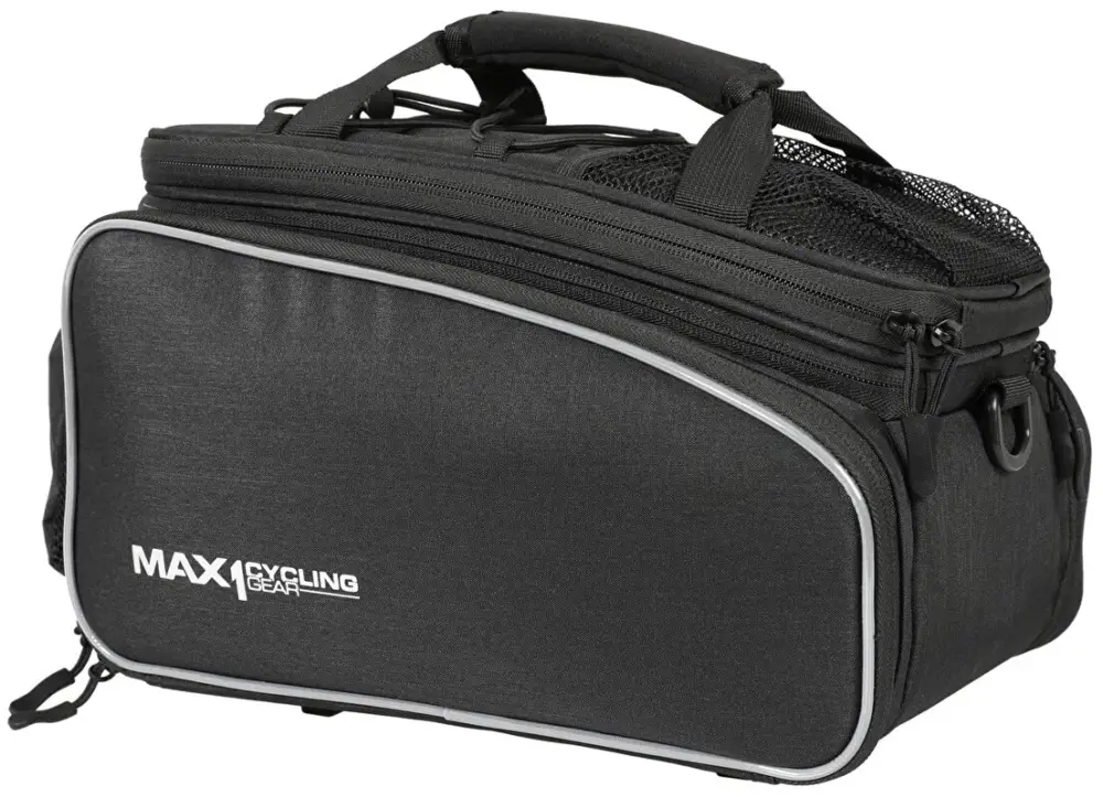 Objednat Nyní brašna MAX1 Rackbag XL MIK