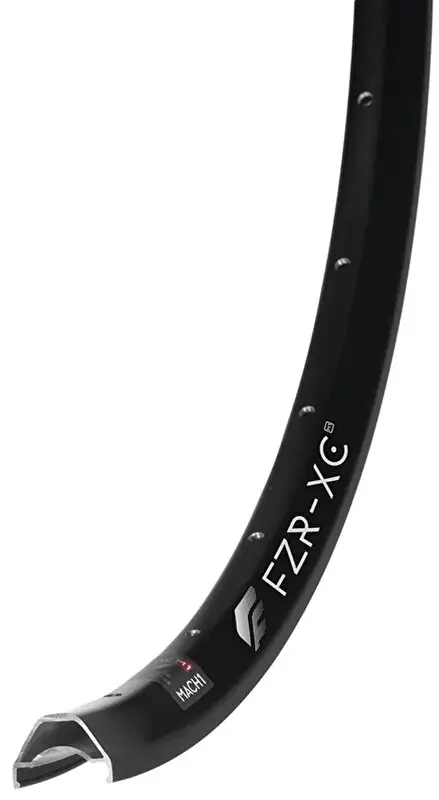 ráfek MACH1 29" FRZ-XC 32děr/černý Finální Výprodej
