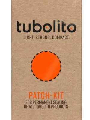 lepení TUBOLITO Tubo Patch Kit Rychlé Dodání
