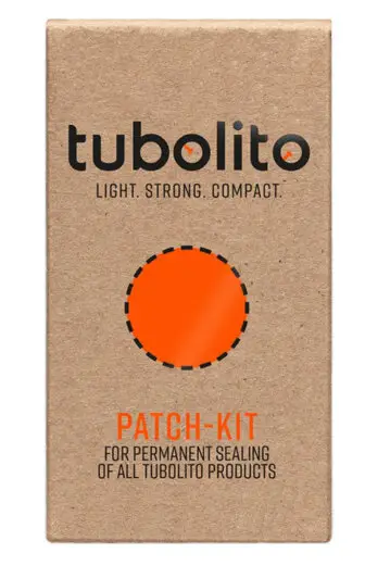 lepení TUBOLITO Tubo Patch Kit Rychlé Dodání