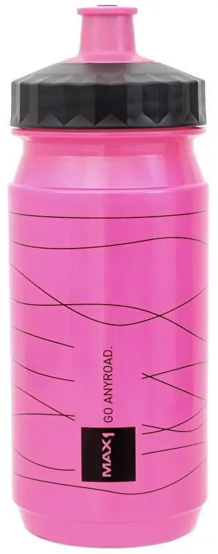 lahev MAX1 Anyroad 0,55 l magenta Kup Teď