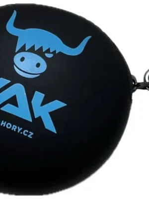 transportní obal na YAK modré logo Levný