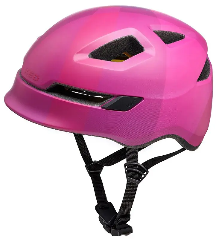 přilba KED Pop M Pink Matt 52-56 cm Značkový