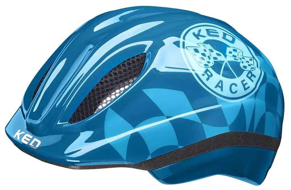 přilba KED Meggy II Trend S racer 46-51 cm Aktuální